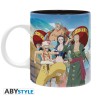 Mug - Mug(s) - One Piece - L'équipage