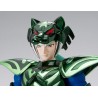 Figurine articulée - Myth Cloth EX - Saint Seiya - Zeta Cid
