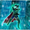Figurine articulée - Myth Cloth EX - Saint Seiya - Zeta Cid