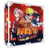 Jeu de cartes - Affrontement - Dés - Rapidité - Naruto - Naruto - Ninja Arena