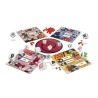 Jeu de cartes - Affrontement - Dés - Rapidité - Naruto - Naruto - Ninja Arena