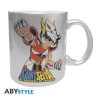 Mug - Mug(s) - Saint Seiya - Seiya de Pégase