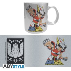 Mug - Mug(s) - Saint Seiya - Seiya de Pégase