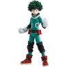 Figurine articulée - Figma - My Hero Academia - Izuku Midoriya (Deku)
