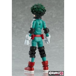 Figurine articulée - Figma - My Hero Academia - Izuku Midoriya (Deku)