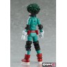 Figurine articulée - Figma - My Hero Academia - Izuku Midoriya (Deku)