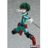 Figurine articulée - Figma - My Hero Academia - Izuku Midoriya (Deku)