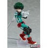 Figurine articulée - Figma - My Hero Academia - Izuku Midoriya (Deku)