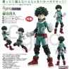 Figurine articulée - Figma - My Hero Academia - Izuku Midoriya (Deku)