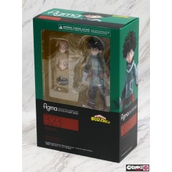 Figurine articulée - Figma - My Hero Academia - Izuku Midoriya (Deku)