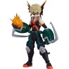 Figurine articulée - Figma - My Hero Academia - Katsuki Bakugo