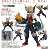 Figurine articulée - Figma - My Hero Academia - Katsuki Bakugo