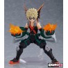 Figurine articulée - Figma - My Hero Academia - Katsuki Bakugo