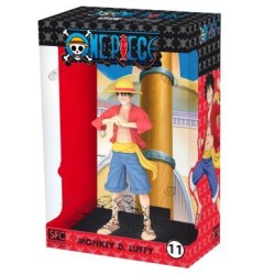 Figurine Statique - SFC - One Piece - Monkey D. Luffy