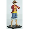 Figurine Statique - SFC - One Piece - Monkey D. Luffy
