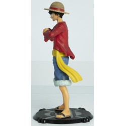 Figurine Statique - SFC - One Piece - Monkey D. Luffy