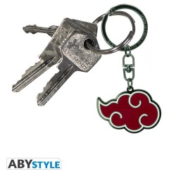 Porte-clefs - Naruto - Akatsuki