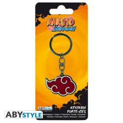 Porte-clefs - Naruto - Akatsuki