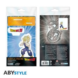 Figurine Statique - Acryl - Dragon Ball - Son Gohan