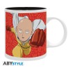 Mug - Subli - One Punch Man - Saitama & Heros