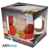 Mug - Subli - One Punch Man - Saitama & Heros