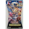 Cartes (JCC) - Booster sous Blister - Yu-Gi-Oh! - Impact de la Génèse - Booster Pack