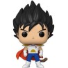 POP - POP Animation - Dragon Ball - 863 - Prince Vegeta