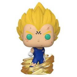 POP - POP Animation - Dragon Ball - 862 - Vegeta