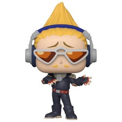 POP - POP Animation - My Hero Academia - 920 - Present Mic