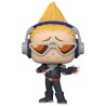 POP - POP Animation - My Hero Academia - 920 - Present Mic