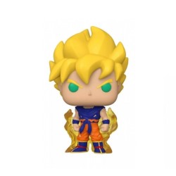 POP - POP Animation - Dragon Ball - 860 - Goku Super Saiyan - Son Goku