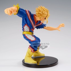 Figurine Statique - My Hero Academia - All Might