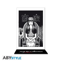 Figurine Statique - Acryl - Tomie - Tomie
