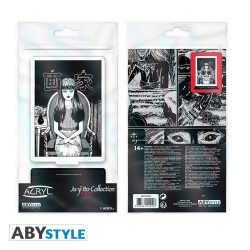 Figurine Statique - Acryl - Tomie - Tomie