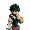 Figurine Statique - Ichibansho - My Hero Academia - Izuku Midoriya (Deku)