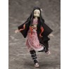 Figurine articulée - Demon Slayer - Nezuko Kamado