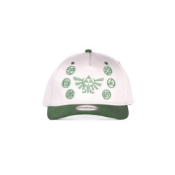 Casquette - Baseball - Zelda - Triforce