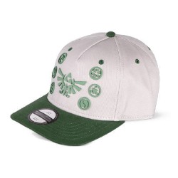 Casquette - Baseball - Zelda - Triforce