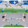 Figurine Statique - Olive & Tom - Tsubasa Ozora