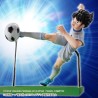 Figurine Statique - Olive & Tom - Ben Becker / Misaki  - Pose de tir
