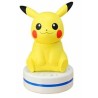 Figurine Statique - Pokemon - Télécommande vocale - Pikachu
