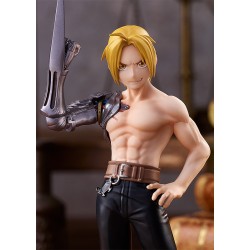 Figurine Statique - Pop Up Parade - Full Metal Alchemist - Edward Elric