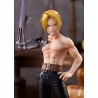 Figurine Statique - Pop Up Parade - Full Metal Alchemist - Edward Elric