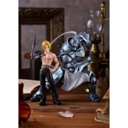 Figurine Statique - Pop Up Parade - Full Metal Alchemist - Edward Elric