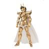 Figurine articulée - Myth Cloth EX - Saint Seiya - Shura du Capricorne