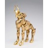 Figurine articulée - Myth Cloth EX - Saint Seiya - Shura du Capricorne