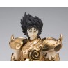 Figurine articulée - Myth Cloth EX - Saint Seiya - Shura du Capricorne