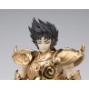 Figurine articulée - Myth Cloth EX - Saint Seiya - Shura du Capricorne