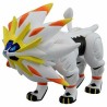 Figurine Statique - Moncollé - Pokemon - ML-14 - Solgaleo