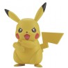 Maquette - Pokepla - Pokemon - n°41 - Pikachu